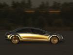 Mercedes-Benz F700 Concept 2007 года